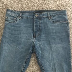 Brave Soul Denim Studio Slim Fit Jeans